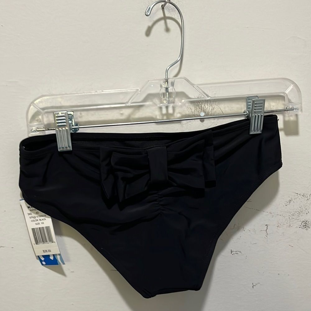 NWT LADIES BIKINI BOTTOMS